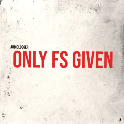 Only FS GIVEN